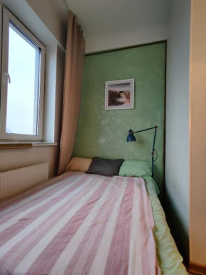 Kõigi mugavustega soodne stuudiokorter